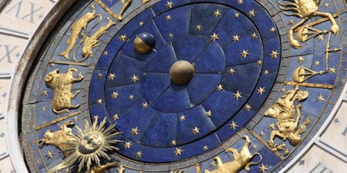 Astrologie : un décalage bouleverserait le calendrier des signes