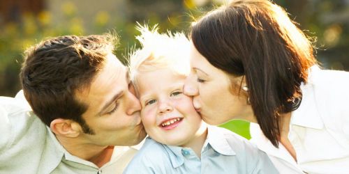 Californie : une proposition de loi pour reconnaître plus de deux parents légaux