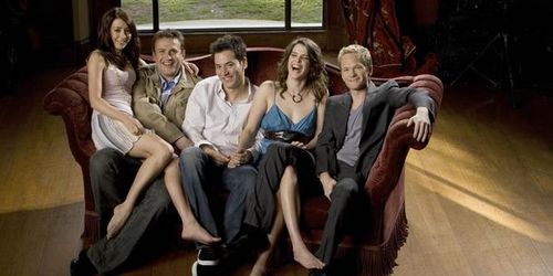 How I Met Your Mother : une saison 9 ?