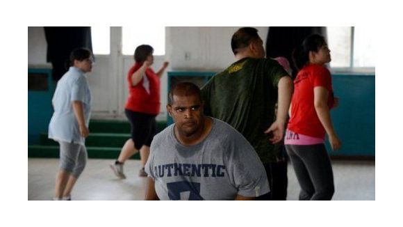 L'inactivité physique tue une personne sur dix dans le monde