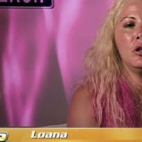 L’été des anges : Loana change de look en replay streaming