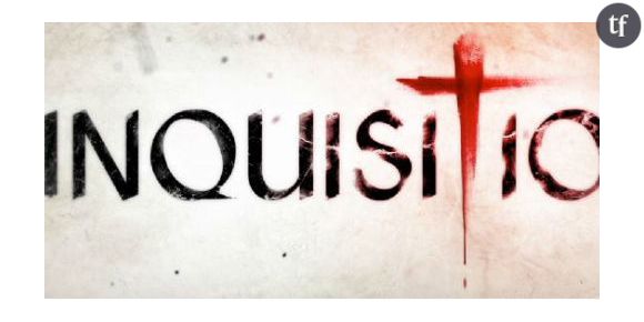 Inquisitio : la saison 1 en DVD