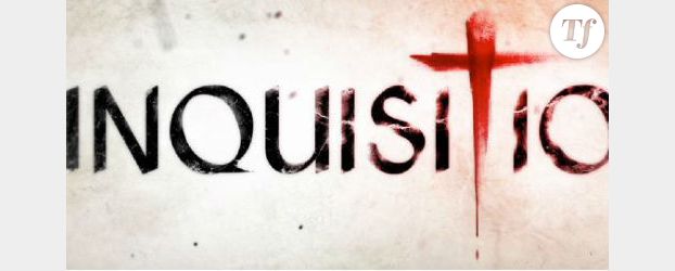 Inquisitio : la saison 1 en DVD  