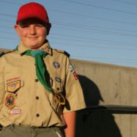 Homosexualité « don't ask don't tell » pour les scouts américains