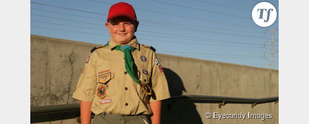 Homosexualité « don't ask don't tell » pour les scouts américains