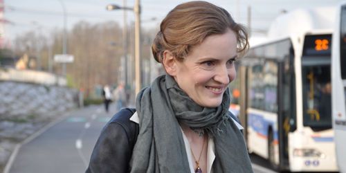 UMP : NKM se lance dans la bataille (Interview)