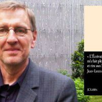 « L’écrivain de la famille » de Grégoire Delacourt : l'angoisse de la page blanche