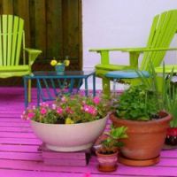 Tendance été : du soleil dans ma déco