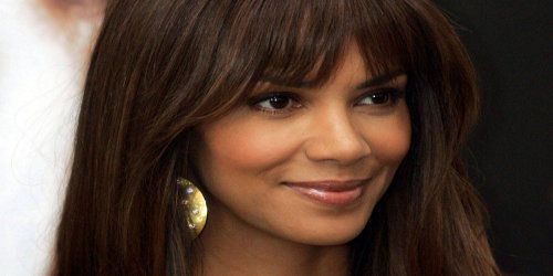 Halle Berry légèrement blessée lors du tournage de « The Hive »