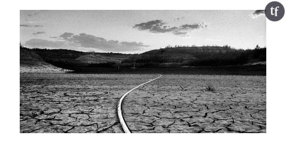 Le fleuve Colorado, Photographie d’une mort annoncée