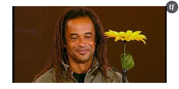 Yannick Noah se met au golf-vidéo
