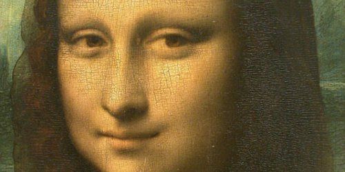 Italie : un squelette pourrait être celui de la Joconde