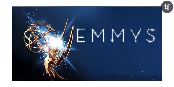 Emmy Awards 2012 : liste des nominations