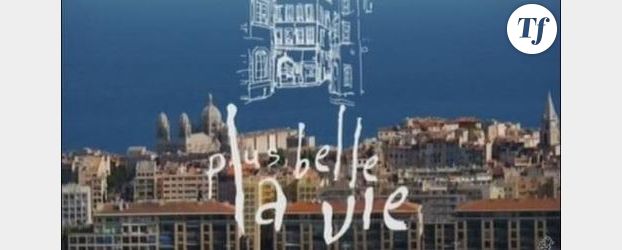 Plus Belle la Vie : soirée spéciale sur France 3 en replay streaming