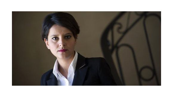 Prostitution : Najat Vallaud-Belkacem reçoit le Strass qui exige sa démission
