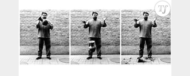 Chine : la plainte d'Ai Weiwei rejetée