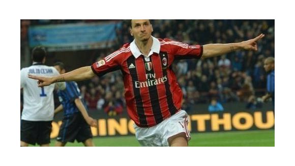 PSG  : 5 choses à savoir sur Zlatan Ibrahimovic 