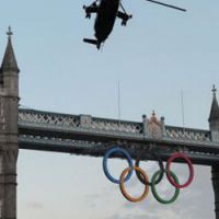 JO de Londres 2012 : les beaux gosses de la délégation française