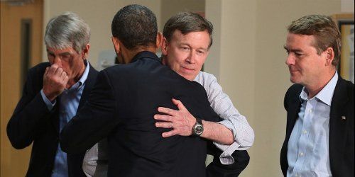 Fusillade à Denver : Barack Obama envoie un message de soutien aux habitants d'Aurora