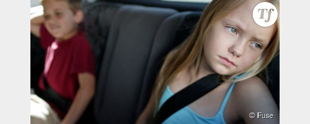 Sécurité routière : 84% des parents ont déjà pris des risques au volant