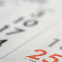 Ramadan 2012 : le calendrier des dates prévisionnelles
