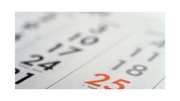 Ramadan 2012 : le calendrier des dates prévisionnelles