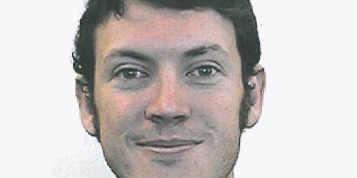 Aurora : le tueur présumé James Holmes au tribunal
