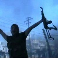 Syrie : menace des armes chimiques en cas d'intervention extérieure