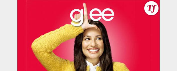 Glee saison 4 : les révélations de Lea Michele