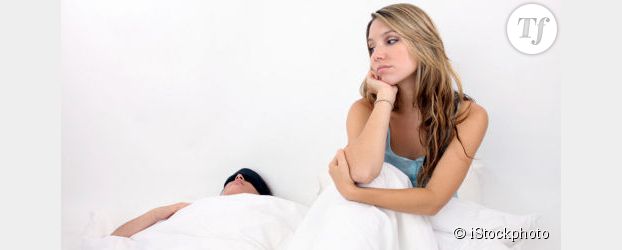 La science, une bonne excuse pour les hommes qui s'endorment après l'amour