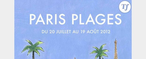 Paris Plage 2012 : Musiciens du Métro – programme des concerts gratuits