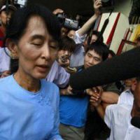 Aung San Suu Kyi : un premier discours au Parlement en faveur des minorités ethniques
