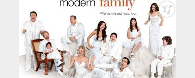 Modern Family : les acteurs réclament de l’argent avant la saison 4