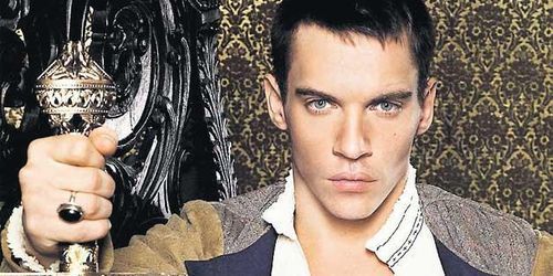 Jonathan Rhys Meyer jouera Dracula