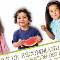 Obésité infantile et publicité : les 12 recommandations de l’OMS