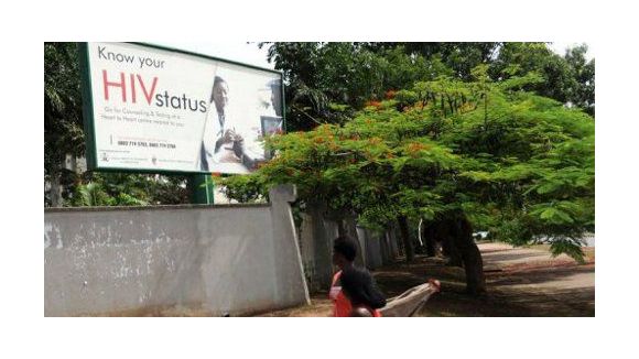 Sida : les femmes deux fois plus touchées que les hommes entre 15 et 24 ans