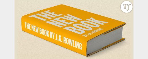 J. K. Rowling : la sortie de « The Casual Vacancy » repoussée au lendemain