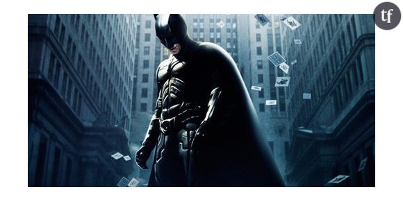 The Dark Knight Rises: 432 000 entrées pour Batman !