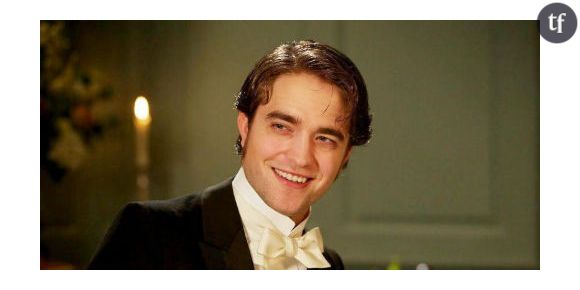 Robert Pattinson  dans  « The Rover » !