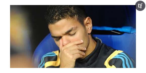 Ben Arfa : bagarre devant la FFF entre son père et Michel Ouazine, son agent