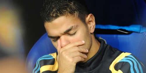 Ben Arfa : bagarre devant la FFF entre son père et Michel Ouazine, son agent