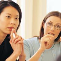 Parité : l'explosion des réseaux féminins professionnels