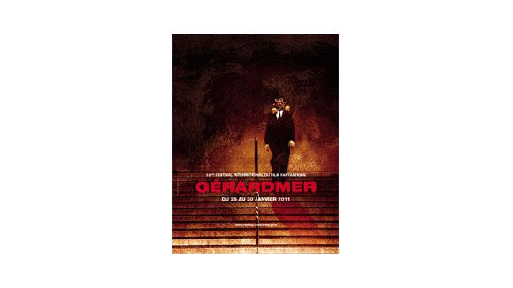 Coup d’envoi du Festival du film fantastique de Gérardmer