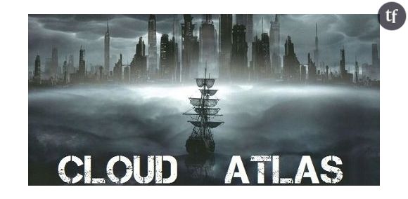 Cloud Atlas : bande-annonce vidéo