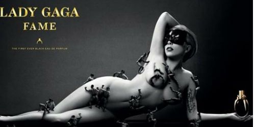 Lady Gaga : des photos d’elle nue sur Little Monsters