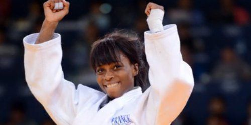 JO de Londres : qui est Priscilla Gneto, médaillée de bronze en judo ?