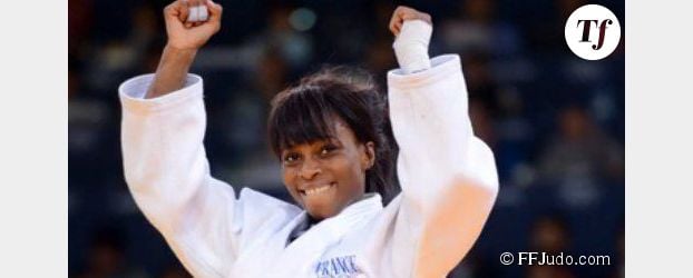 JO de Londres : qui est Priscilla Gneto, médaillée de bronze en judo ?