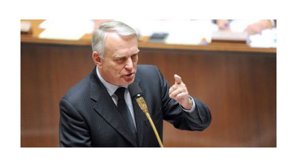 TVA sociale et heures supp' : le Parlement vote le premier acte budgétaire Hollande