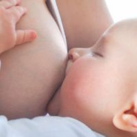 Semaine mondiale de l’allaitement maternel : un bénéfice pour la mère aussi