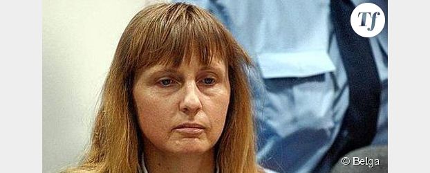 Michelle Martin, ex-femme et complice de Marc Dutroux, libérée